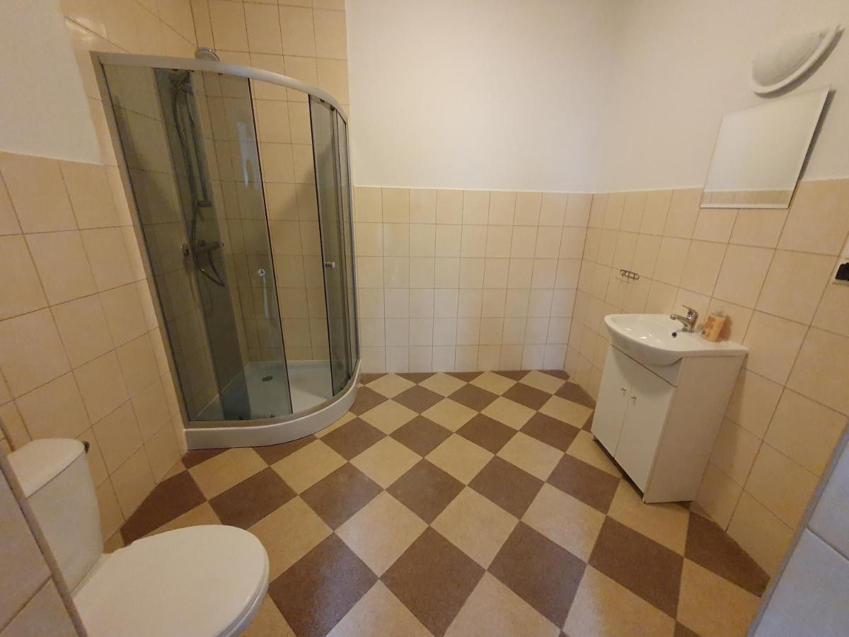 Apartamenty Gala Ciche  Ngoại thất bức ảnh