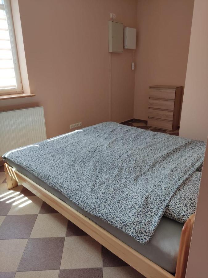 Apartamenty Gala Ciche  Ngoại thất bức ảnh