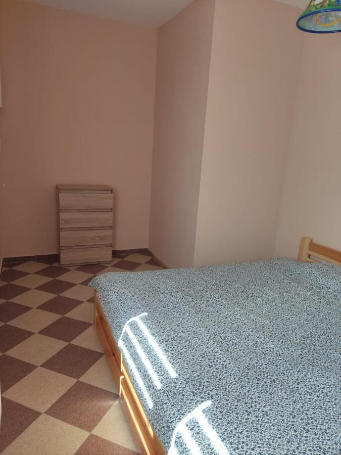 Apartamenty Gala Ciche  Ngoại thất bức ảnh